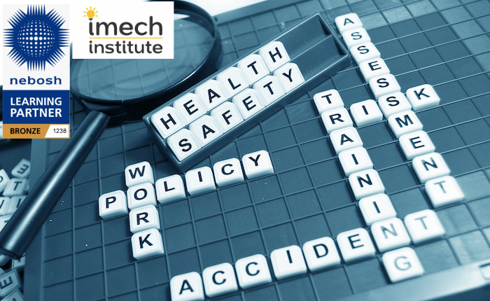 NEBOSH IGC – IMECH