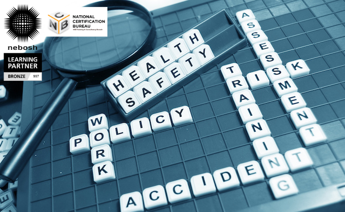 NEBOSH IGC – NCB Kuwait