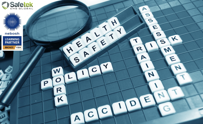 NEBOSH IGC – Safetek