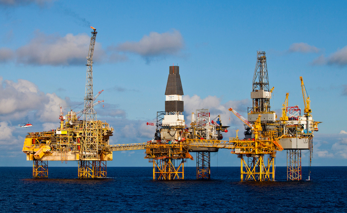 NEBOSH – International Technical Certificate in Oil & Gas Operational Safety