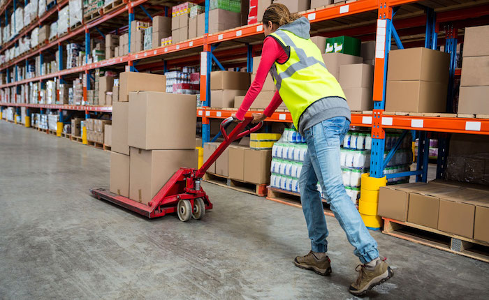 Highfield – Level 1 International Award in Safe Moving and Handling