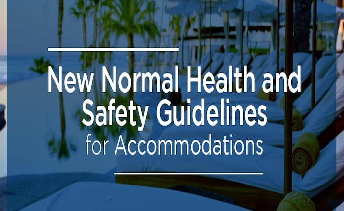 Highfield – Level 3 International Award in Health and Safety for Accommodation Supervisors