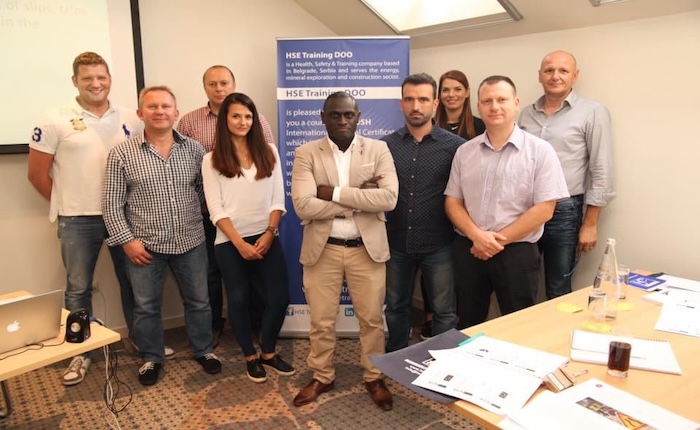 NEBOSH IGC – hsetraining.rs