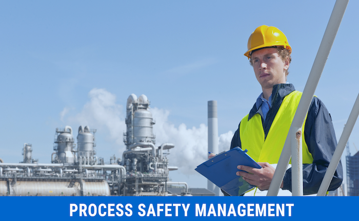 CPD – Process Safety Management